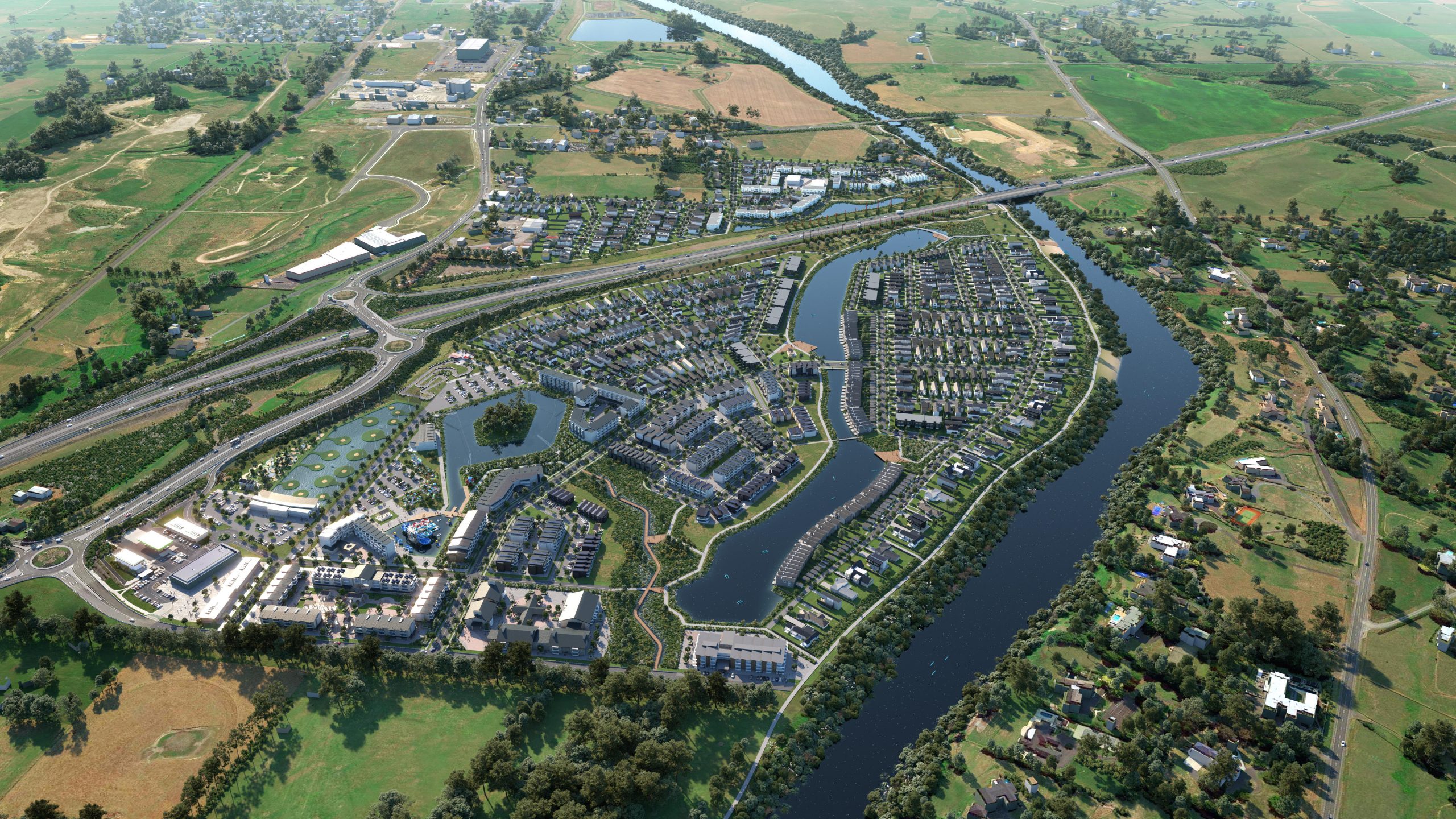 Our Investments The Perry Group